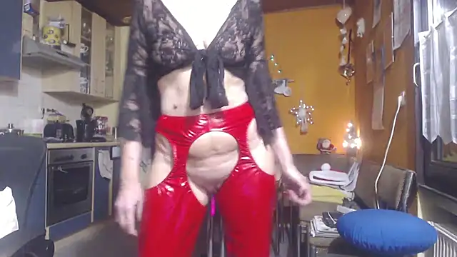 SexySilvie online show from December 2025 02:46:02 PM