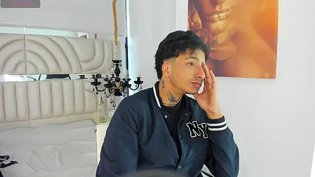 Snapshot of derek_devil24 chatting on March 2026 12:10:02 PM derek devil24 online show from March 2026 12:10:02 PM