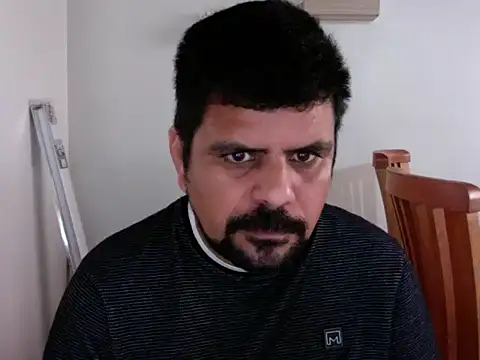 Diabloproducciones online show from October 2025 01:31:02 PM