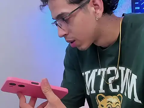 nicolai drake online show from September 2025 03:50:02 AM