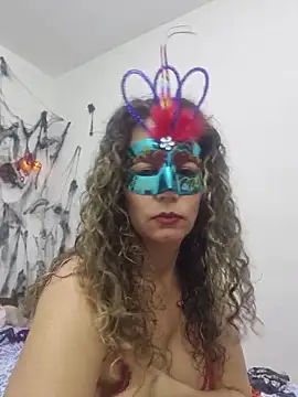 Nina vallon online show from October 2025 10:44:01 AM