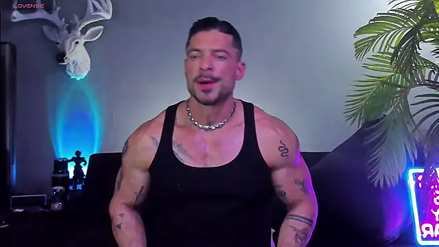 dennis cox1 online show from January 2026 10:23:01 PM