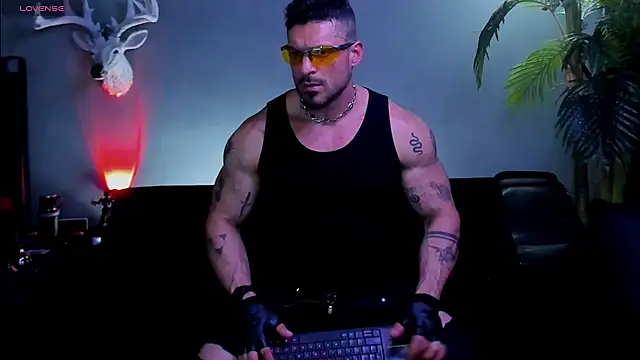 dennis cox1 online show from February 2026 06:35:02 AM