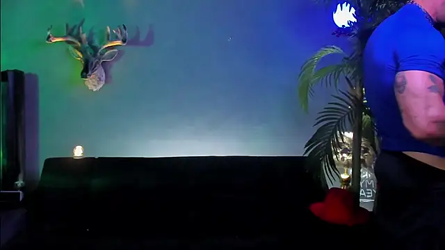 dennis cox1 online show from April 2026 09:37:01 PM