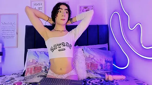 Ballesteros  online show from October 2025 09:32:01 AM