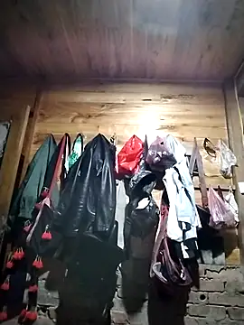   Ngoc20   online show from November 2025 04:45:01 AM