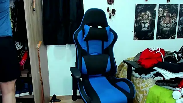 javiersexymann online show from December 2024 11:54:01 PM