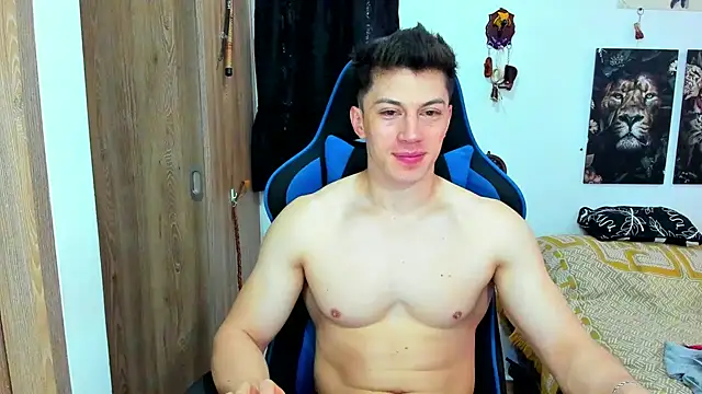 javiersexymann online show from December 2024 05:37:02 PM