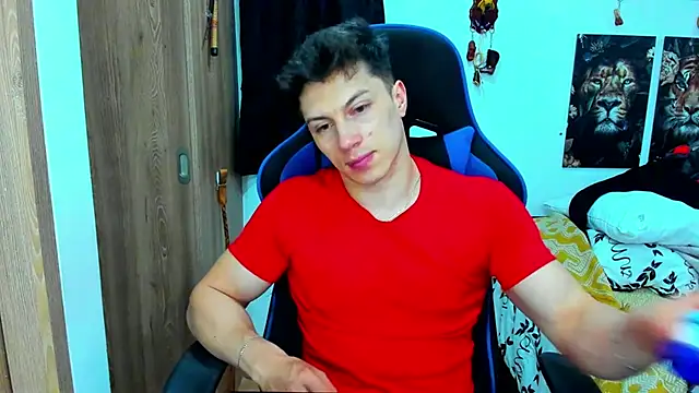 javiersexymann online show from January 2025 02:35:02 AM