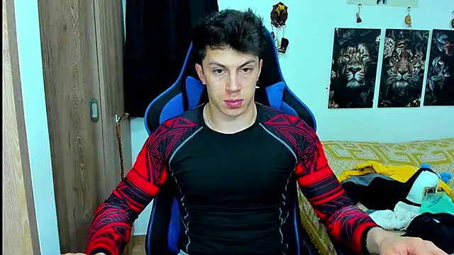 javiersexymann online show from January 2025 12:02:01 AM