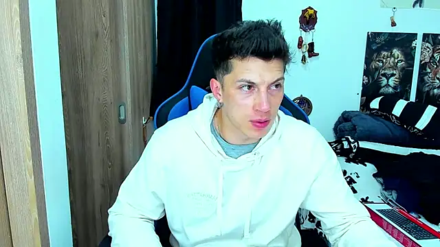 javiersexymann online show from February 2025 05:26:02 AM