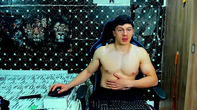 javiersexymann online show from May 2026 01:56:01 AM