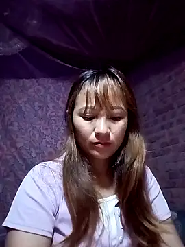 Mini3333 online show from April 2026 10:34:01 PM