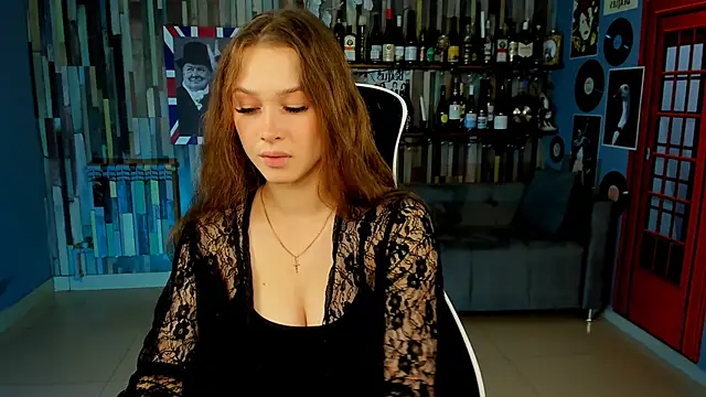 ArielSykes online show from September 2025 06:41:02 PM