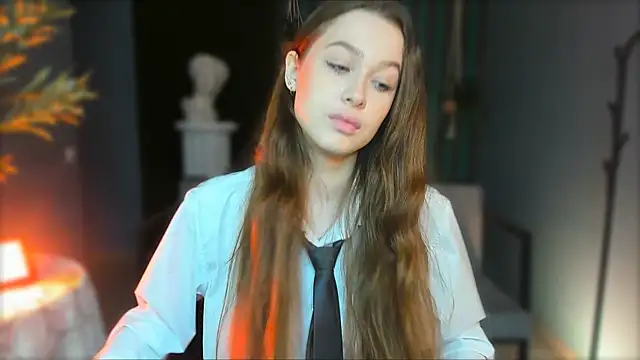 ArielSykes online show from November 2025 05:34:02 PM