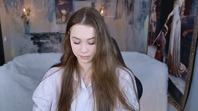 ArielSykes online show from November 2025 06:28:02 PM