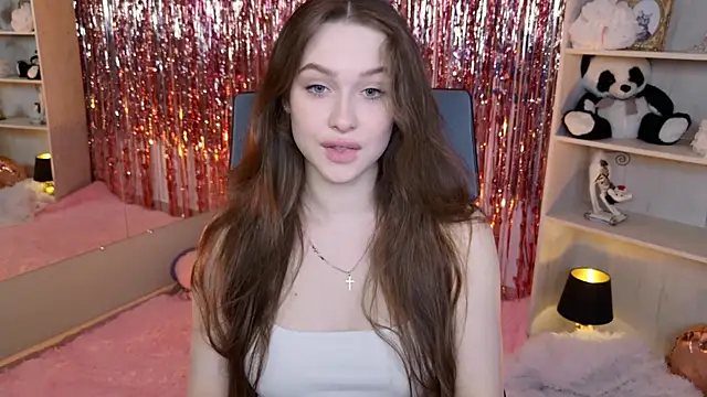 ArielSykes online show from April 2026 09:39:33 PM