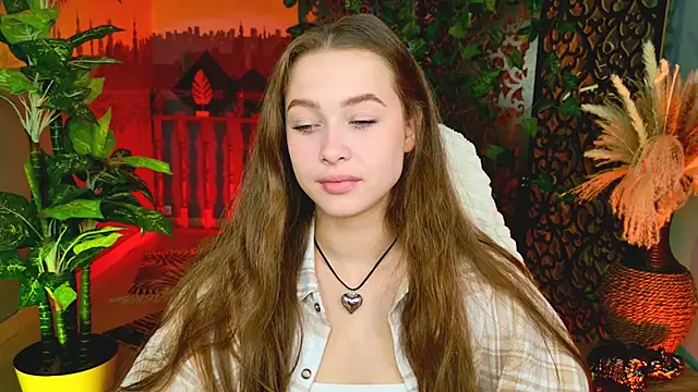 ArielSykes online show from June 2026 05:42:02 AM