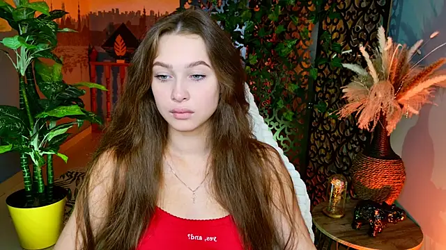 ArielSykes online show from June 2026 09:02:01 AM