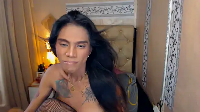 AnacondaSaint online show from September 2025 03:22:02 PM