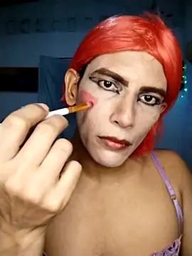 GerGina6 online show from November 2025 06:11:02 AM