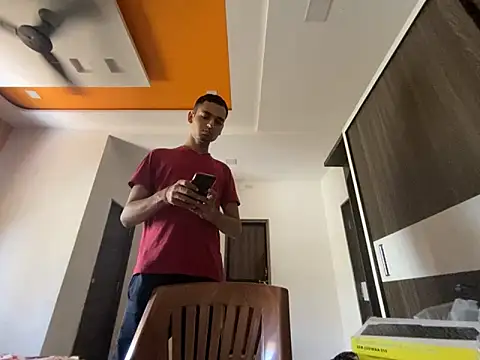 callmejaggy online show from April 2026 07:37:02 AM