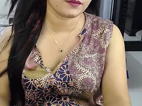 Ridiha Pari online show from October 2025 04:08:01 PM