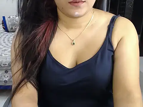 Ridiha Pari online show from October 2025 03:57:02 PM