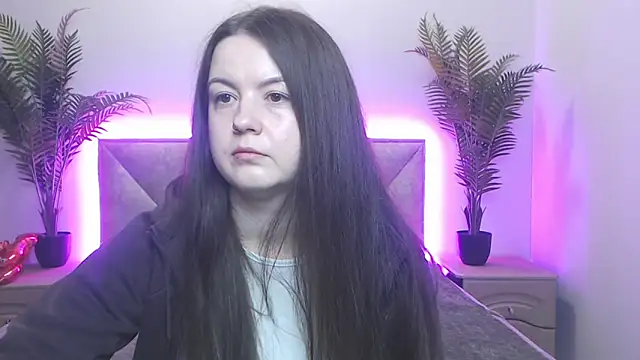 MavkaCute online show from October 2025 06:06:02 PM