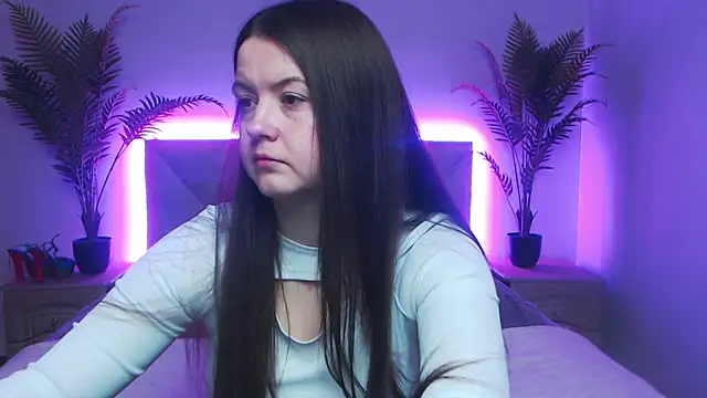 MavkaCute online show from November 2025 07:16:02 PM