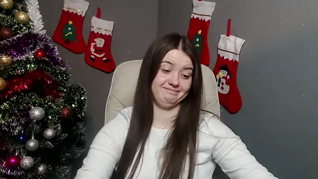 MavkaCute online show from January 2026 07:28:01 PM