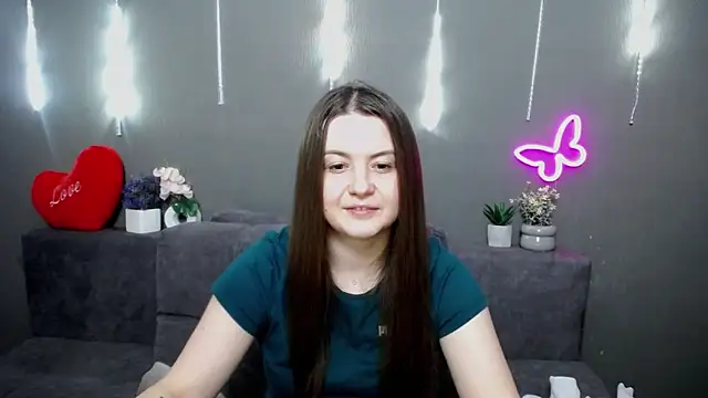 MavkaCute online show from March 2026 06:01:02 PM