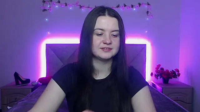 MavkaCute online show from March 2026 07:17:01 PM