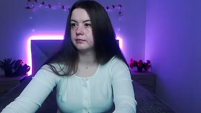 MavkaCute online show from May 2026 06:05:01 PM