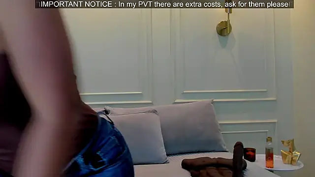 Snapshot of gabysanta_ chatting on May 2026 01:40:01 PM gabysanta online show from May 2026 01:40:01 PM