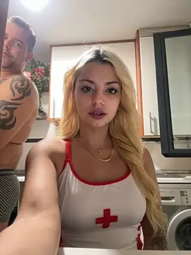 NoeliaGarcia17 online show from September 2025 08:20:02 PM