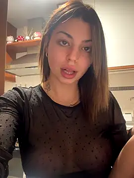 NoeliaGarcia17 online show from November 2025 11:16:02 PM