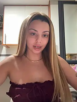 NoeliaGarcia17 online show from June 2026 11:06:01 PM