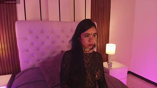 ViolettaAlemida online show from January 2026 01:16:01 PM