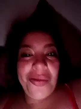 Anahibella online show from November 2025 06:10:01 PM