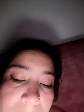 Anahibella online show from November 2025 03:49:01 PM