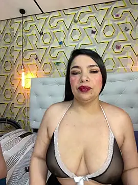 Snapshot of Anahibella chatting on April 2026 01:39:02 PM Anahibella online show from April 2026 01:39:02 PM