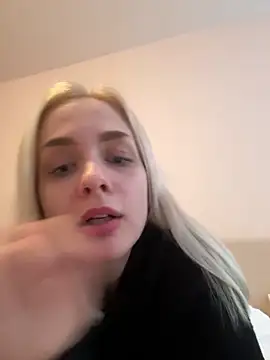 DaryaDoll online show from November 2025 08:07:01 AM