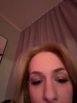 DaryaDoll online show from February 2026 03:59:01 PM