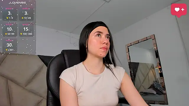 SaraWagner  online show from March 2026 12:06:02 AM