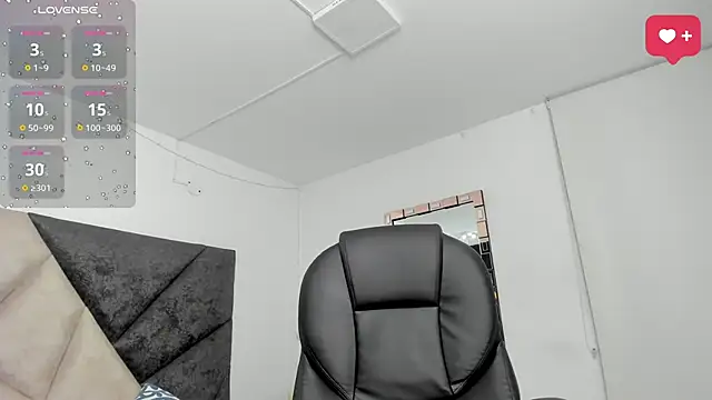 SaraWagner  online show from March 2026 12:06:01 AM