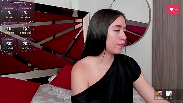 Snapshot of SaraWagner_ chatting on April 2026 12:08:01 AM SaraWagner online show from April 2026 12:08:01 AM