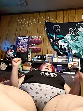 GoddessDess online show from April 2026 02:28:02 AM