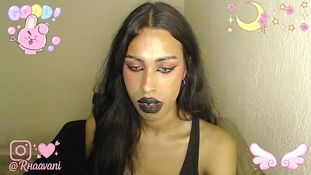 princessoriana online show from November 2025 01:07:02 AM