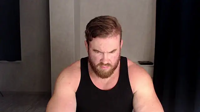 ThorHemsworthRU online show from October 2025 04:41:01 PM